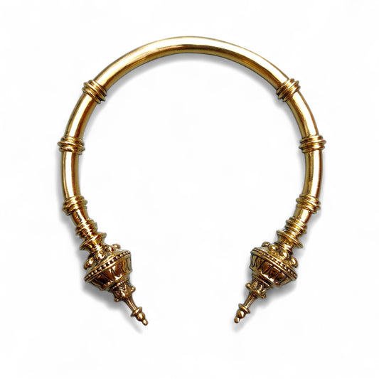 KHAZANA BRACELET GOLD