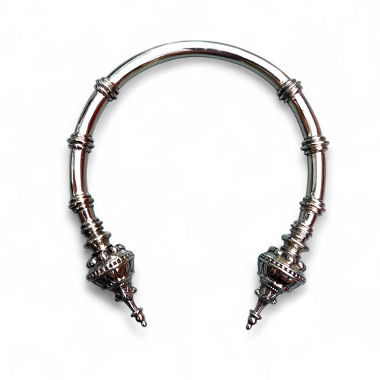 KHAZANA BRACELET SILVER