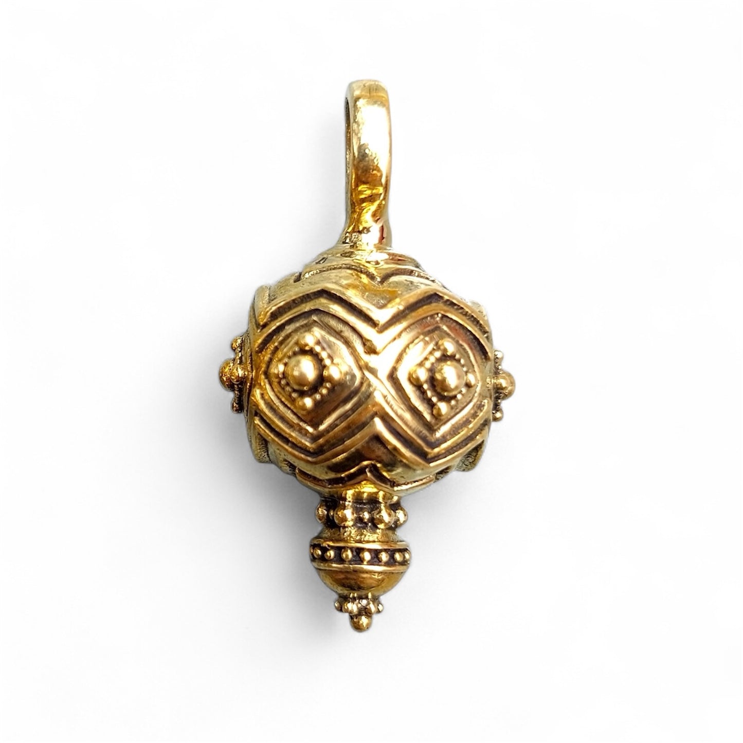 GOLIKA HANGER GOLD SINGLE