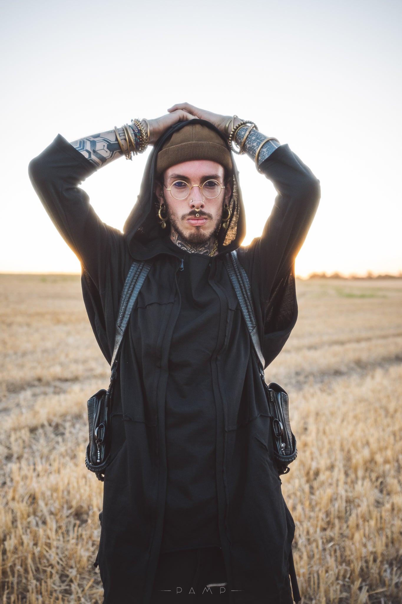 RAJASTHANI BANGLE FLAT