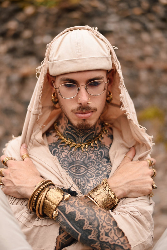 RAJASTHANI BANGLE BALLS