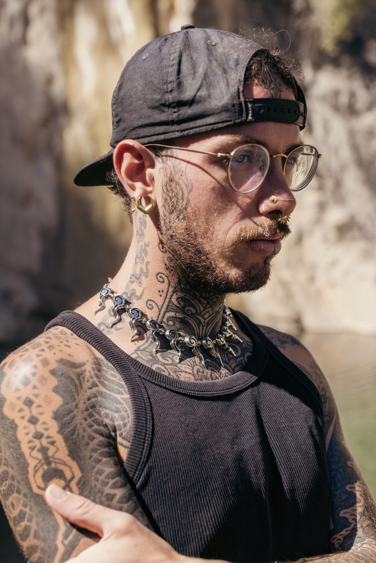 ANCESTRAL FUTURE COLLECTION