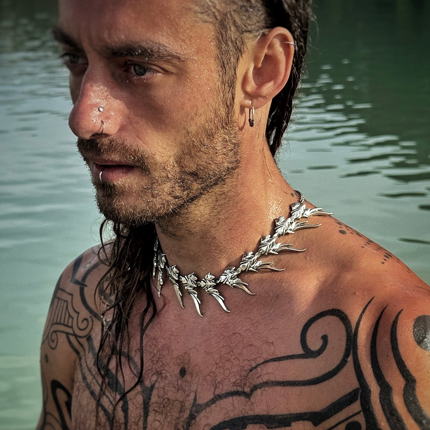 ENDLESS MIRAGE NECKLACES