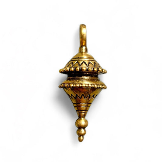 XYGAR HANGER GOLD SINGLE